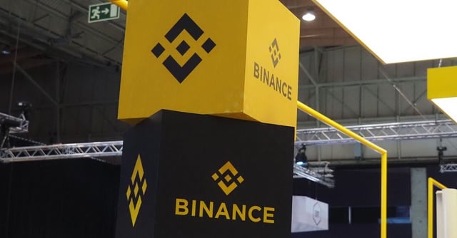 Binance fires head of their recently hired market-surveillance team after their team discovered fraud/pump-and-dump schemes & wash-trading. In the past the DOJ had discovered Binance was insider trading against their own clients, so it seems that nothing has changed. #Bitcoin