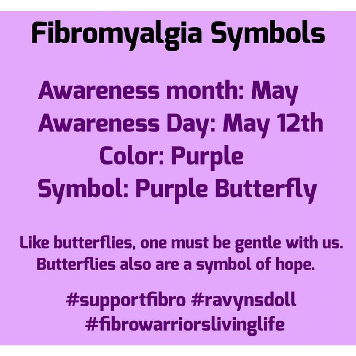 #fibromialgia #chronicillnesswarrior