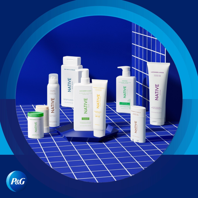 We acquired @Native six years ago as a deodorant brand, and enabled by our #PGInnovation and go-to-market capabilities, the brand has expanded into new retailers and launched into several other categories, including hair care, body wash and... #PGemployee bit.ly/3wjwFdh