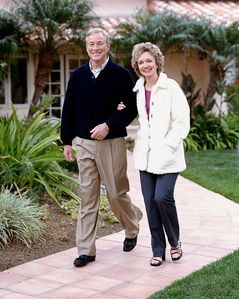 Taking a stroll down memory lane with my wife, Barb. 🙌 Reminiscing on the simple joys in life. Cherish the moments, folks! Wishing you a fantastic day ahead. #briantracy #success #motivation #goals #inspiration #stayinspired #throwbackthursday