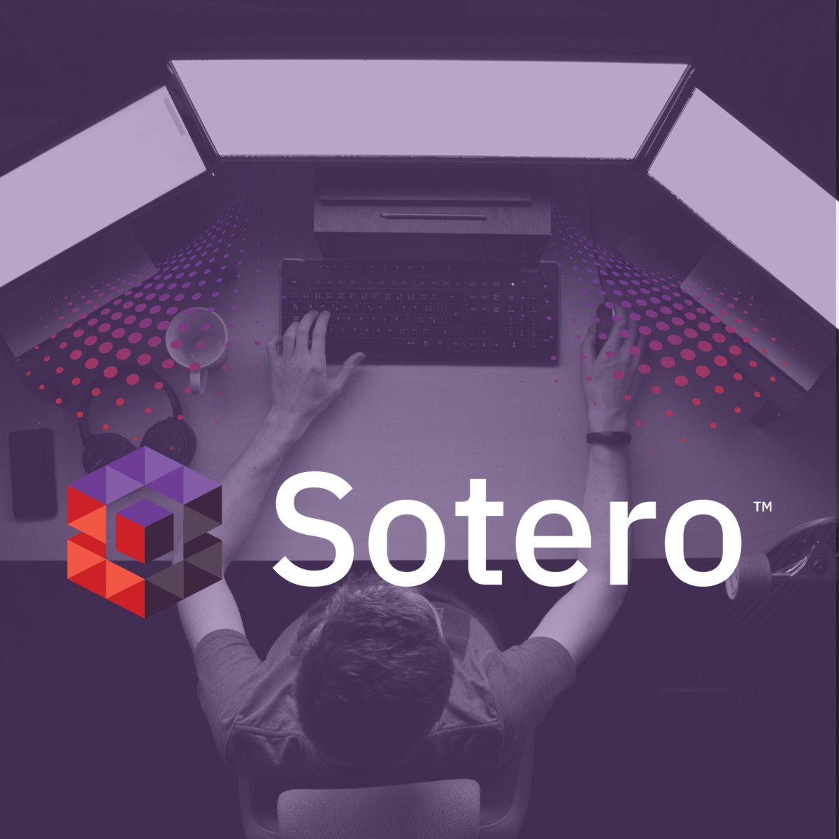 Let us show you how Sotero seamlessly integrates data security & reduces development costs while providing complete protection and control of your data. Schedule your demo today: info.soterosoft.com/sotero-demo-re… #datasecurity #dspm