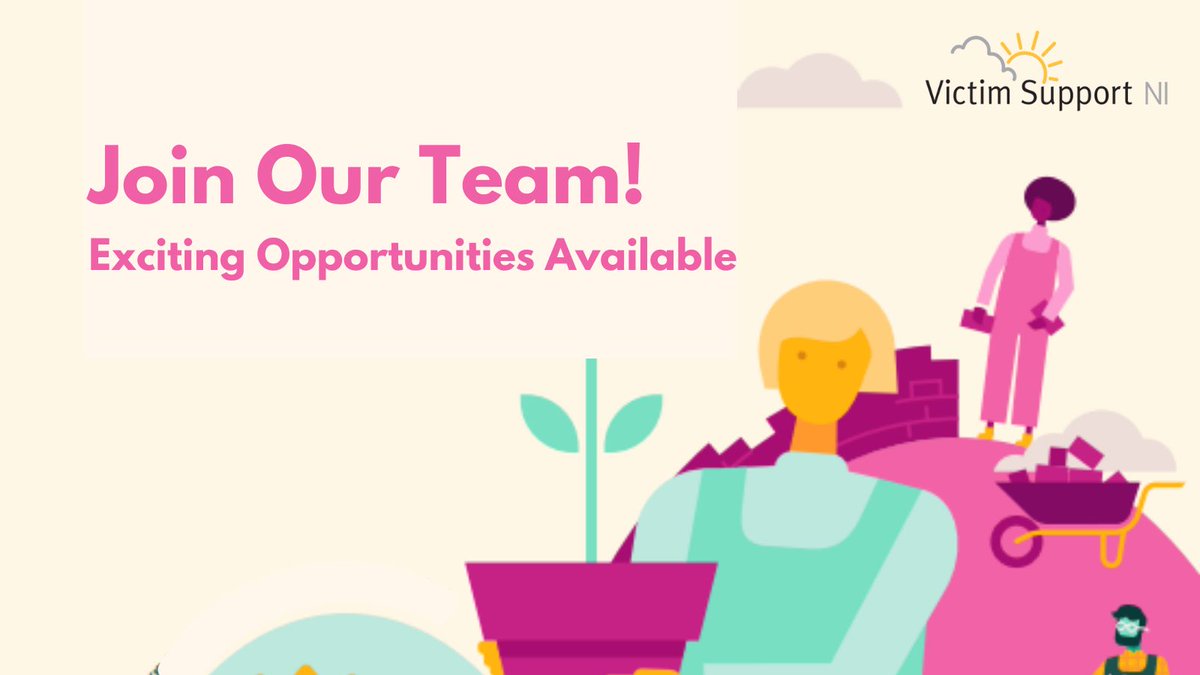If you're job hunting and looking for the right fit - why not consider one of the roles we're advertising presently? We need someone with policy experience, and someone to manage one of our volunteer teams. Find out more online: bit.ly/3QAJaIm