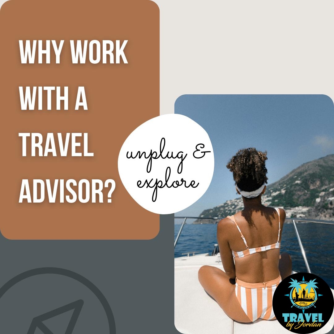 #TravelAgent #TravelAdvisor #TripPlanner #TripPlanning #Vacation #VacationPlanner #VacationPlanning