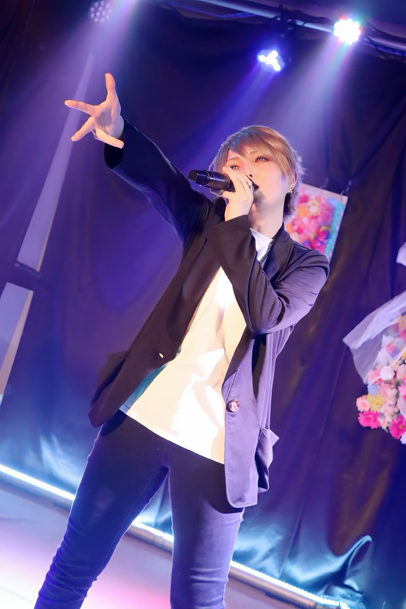 yu10_ytf_kamera's tweet image. 5月5日 ALIVE定期公演
ゴールデンウィークスペシャル
醒ちゃん(@SeiTsun_Class0 )

#醒
#クラゼロ
#Class0
#男装レイヤー
#ワニワニ🐊