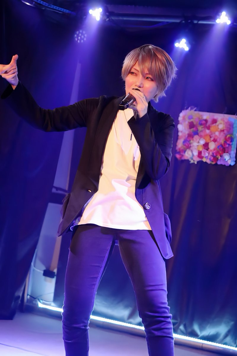 yu10_ytf_kamera's tweet image. 5月5日 ALIVE定期公演
ゴールデンウィークスペシャル
醒ちゃん(@SeiTsun_Class0 )

#醒
#クラゼロ
#Class0
#男装レイヤー
#ワニワニ🐊