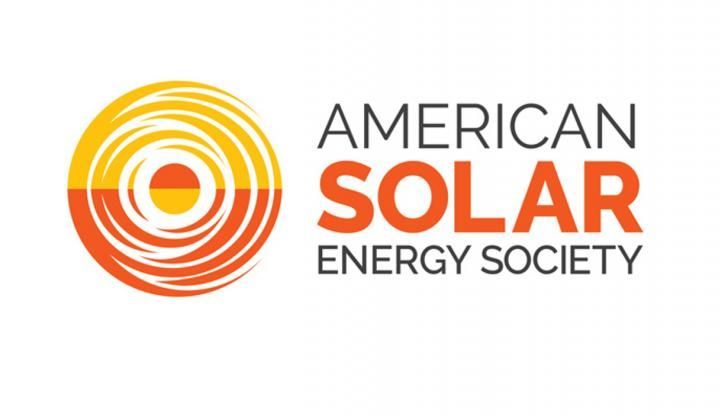 Solar 2024: Connecting Technology & Policy, May 20-23, #WashingtonDC: buff.ly/3UD7oUI @ASES_Solar #solar #renewableenergy #renewables #energy #energyefficiency #cleanenergy #cleantech #energystorage #batteries #sustainability #buildings #greenbuilding #engineering #WDC