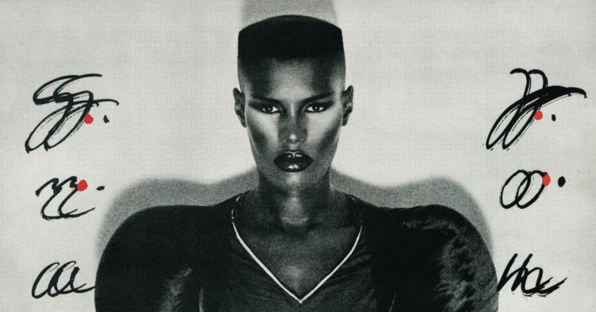 Released on this day in 1980, Warm Leatherette was a remarkable reinvention for Grace Jones that kicked off a run of critically-acclaimed albums. Here we present our ultimate guide: classicpopmag.com/2022/01/album-…