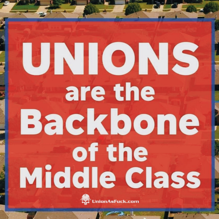 #Fact 💯
#UnionAsFuck #UnionAF #UnionAFLocal69
