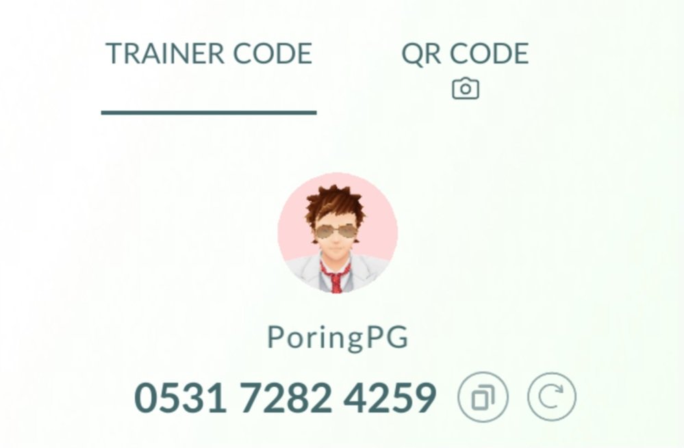 🧭It's time to find 20 new friends who can receive or send gifts on a daily. 
and some unfriending after 90 days u can add to resume friendship levels.

#PokemonGO #pokemongofriends #pokemongofriendscodes