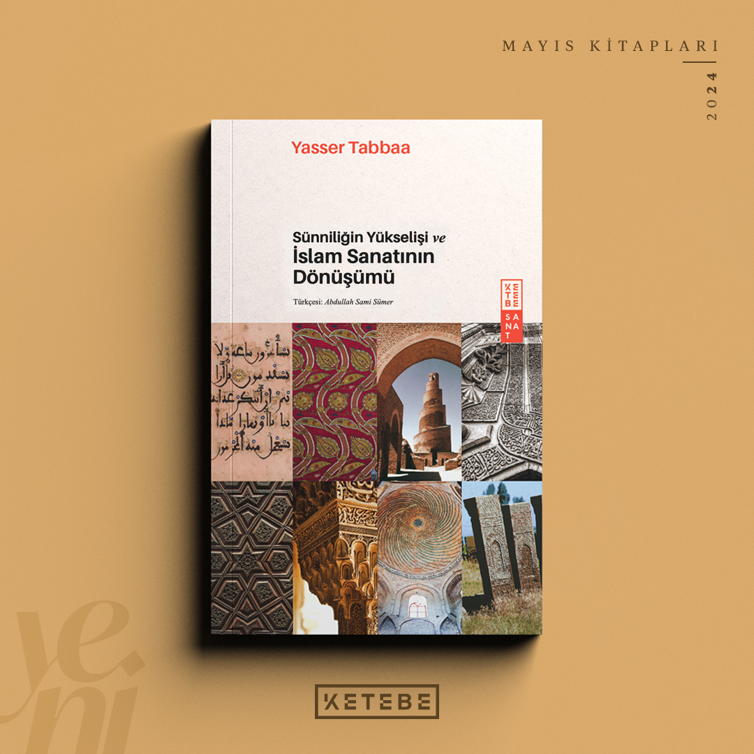 #YENİ Yasser Tabbaa, 11. ve 12. yüzyıllarda İslam mimarisi ve tezyinatında yaşanan dönüşümün İslam dünyasında işaret ettiği derin kültürel değişimleri incelerken, ortaçağ İslam mimarisindeki karakteristiğin siyasi arka planlarına değiniyor...