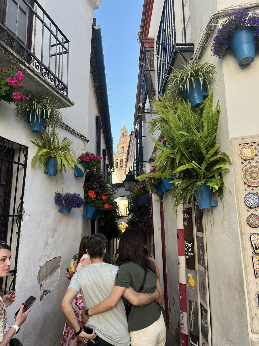 قرطبه ، الأندلس