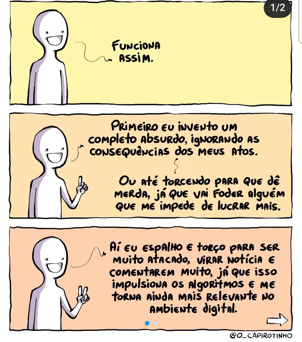 stadoanarquista's tweet photo. Entendão: https://t.co/W59d2vWIea