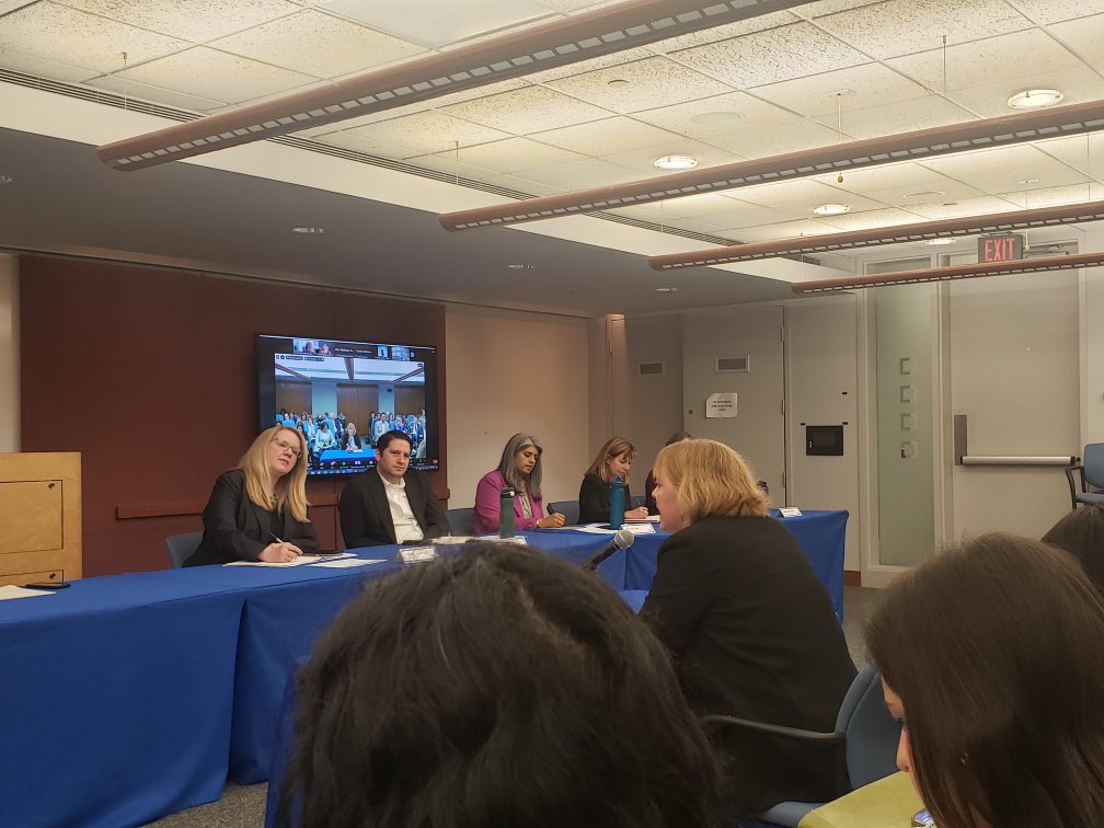 Becky Reece (@beckyreece12) on Twitter photo Thank you <a href="/HRSAgov/">HRSA</a> for the opportunity to speak on behalf of <a href="/IDSAInfo/">IDSA</a> the priority of funding the BioPreparedness Workforce Pilot Program. A key initiative for recruiting future ID docs. <a href="/IDSAFoundation/">IDSA Foundation</a> <a href="/IDSAMedEdCOP/">IDSA Medical Education Community of Practice</a> <a href="/WVUIDfellowship/">WVU Infectious Diseases Fellowship</a> Thank you <a href="/HRSAgov/">HRSA</a> for the opportunity to speak on behalf of <a href="/IDSAInfo/">IDSA</a> the priority of funding the BioPreparedness Workforce Pilot Program. A key initiative for recruiting future ID docs. <a href="/IDSAFoundation/">IDSA Foundation</a> <a href="/IDSAMedEdCOP/">IDSA Medical Education Community of Practice</a> <a href="/WVUIDfellowship/">WVU Infectious Diseases Fellowship</a>