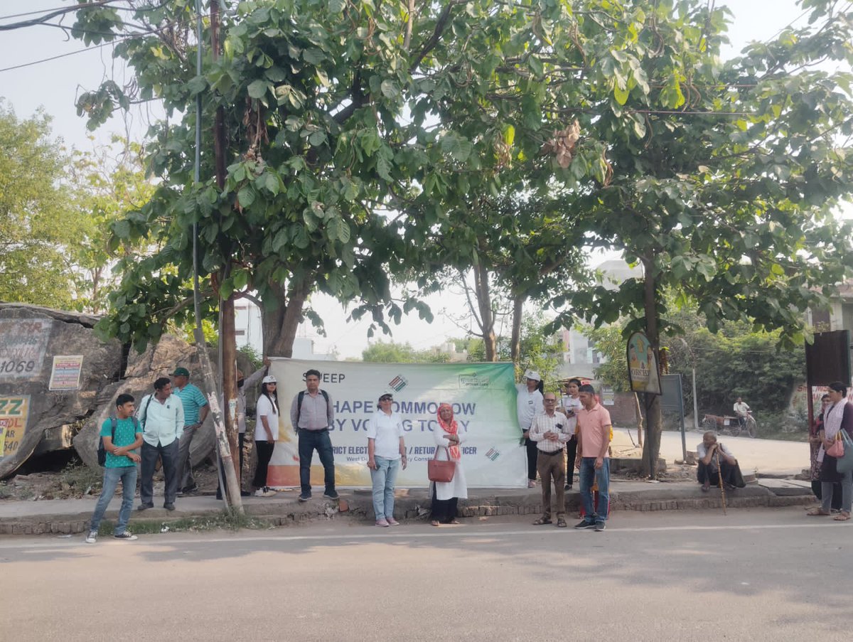 SDM KAPASHERA tweet media