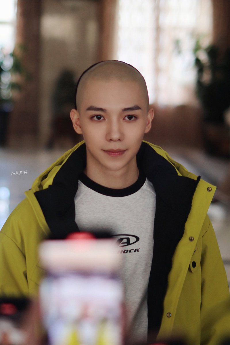 2222mao's tweet photo. 小红书暂时发不了，先发在这里吧。
之前在黑龙江伊春拍的一部分。

#หลัวอีโจว #LuoYizhou #罗一舟 #LegendOfTheMagnate #罗一舟大生意人 https://t.co/AW7cWqx0k2
