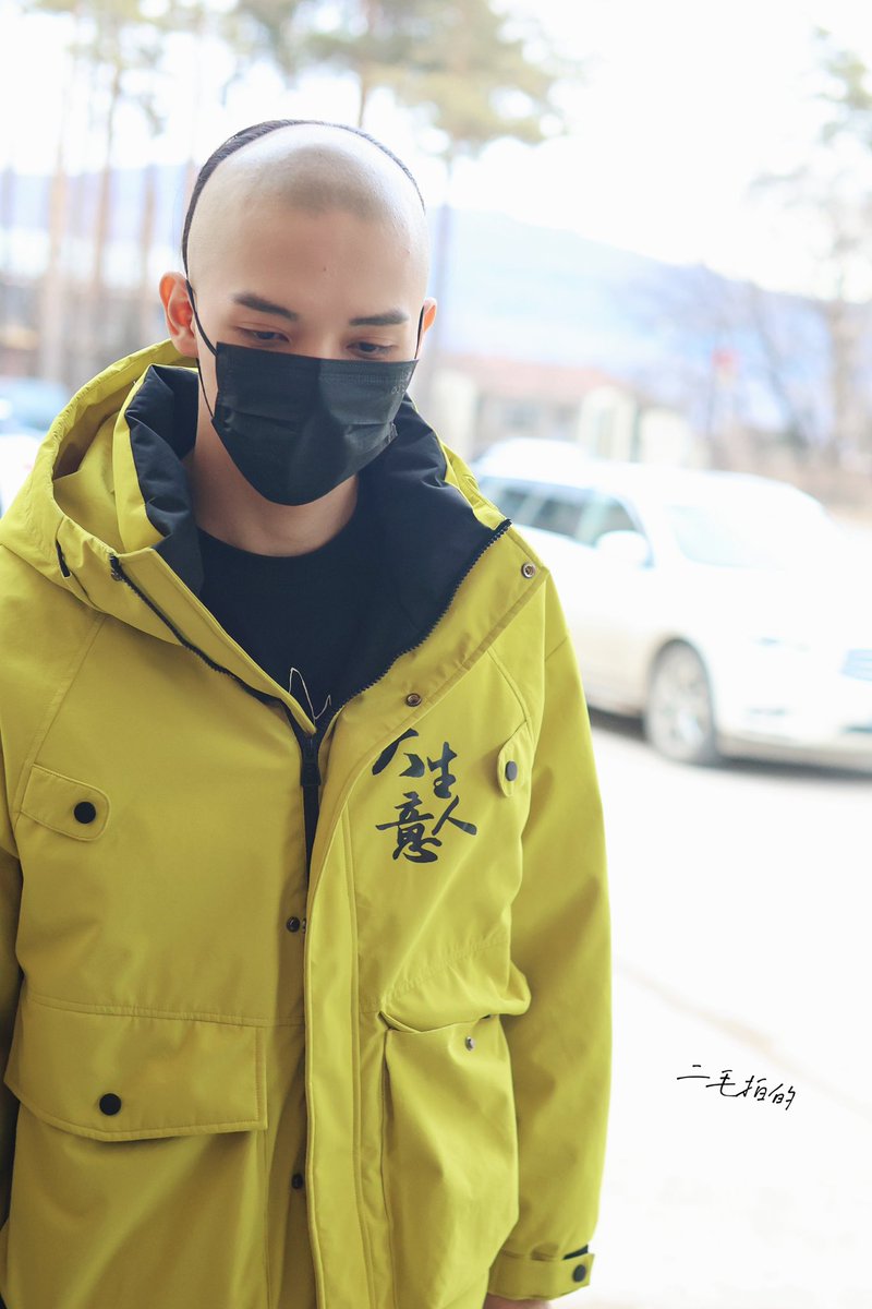2222mao's tweet photo. 小红书暂时发不了，先发在这里吧。
之前在黑龙江伊春拍的一部分。

#หลัวอีโจว #LuoYizhou #罗一舟 #LegendOfTheMagnate #罗一舟大生意人 https://t.co/AW7cWqx0k2