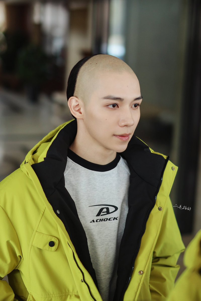 2222mao's tweet photo. 小红书暂时发不了，先发在这里吧。
之前在黑龙江伊春拍的一部分。

#หลัวอีโจว #LuoYizhou #罗一舟 #LegendOfTheMagnate #罗一舟大生意人 https://t.co/AW7cWqx0k2