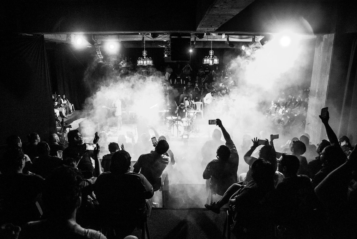 Les tenemos algo bonito este próximo 4 de junio para conmemorar los dos años de nuestra despedida. #elultimoynosvamos