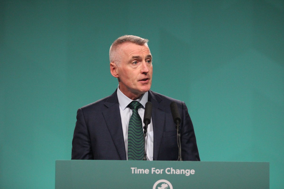 Sinn Féin National Chairperson Declan Kearney MLA is travelling to Johannesburg, South Africa to address a 'Global Anti-Apartheid Conference on Palestine', taking place between 10-12 May 2024. @DeclanKearneySF vote.sinnfein.ie/kearney-to-add…