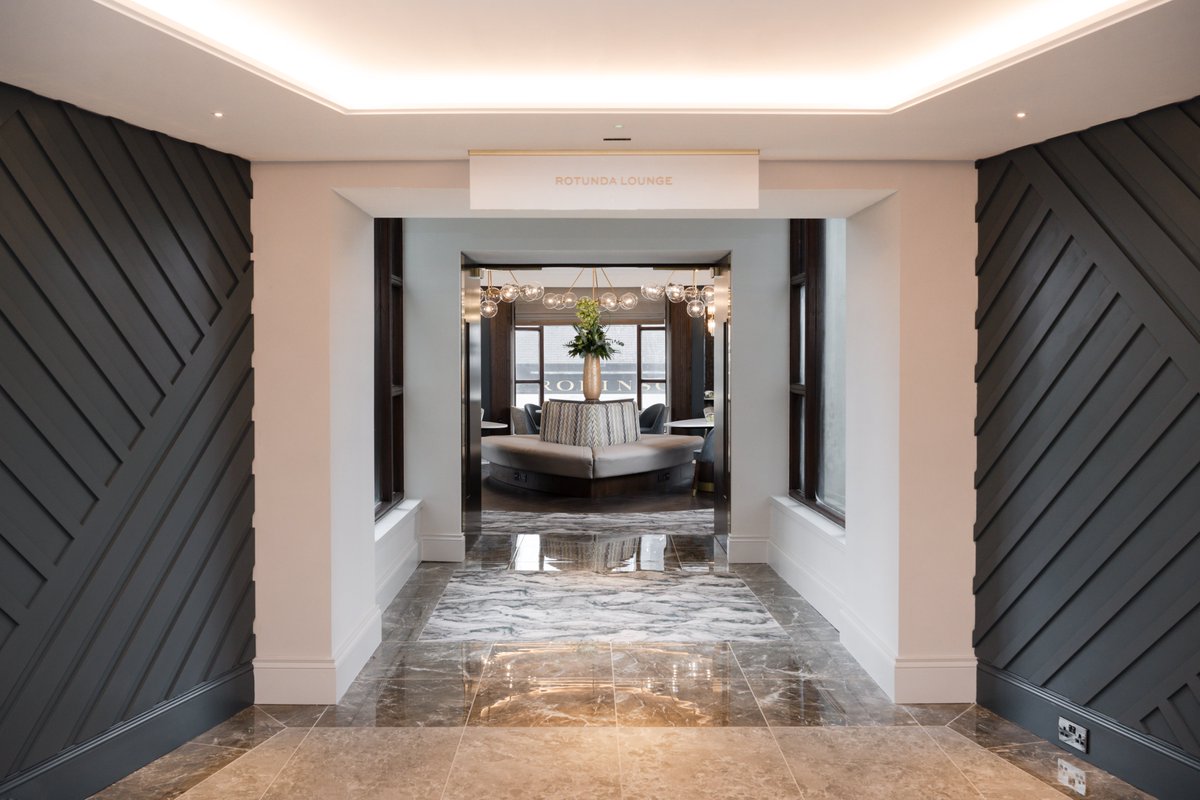 Visit Belfast Business Events (@visitbelfastbiz) on Twitter photo Belfast’s landmark <a href="/HastingsHotels/">Hastings Hotels</a> Europa hotel has completed a £15 million refurbishment to its rooms, food and beverage outlets, and meeting spaces.
For more information on booking your next meeting or event here visit businesseventsbelfastandni.com/contact-us/
#eventprofs #businessevents Belfast’s landmark <a href="/HastingsHotels/">Hastings Hotels</a> Europa hotel has completed a £15 million refurbishment to its rooms, food and beverage outlets, and meeting spaces.
For more information on booking your next meeting or event here visit businesseventsbelfastandni.com/contact-us/
#eventprofs #businessevents