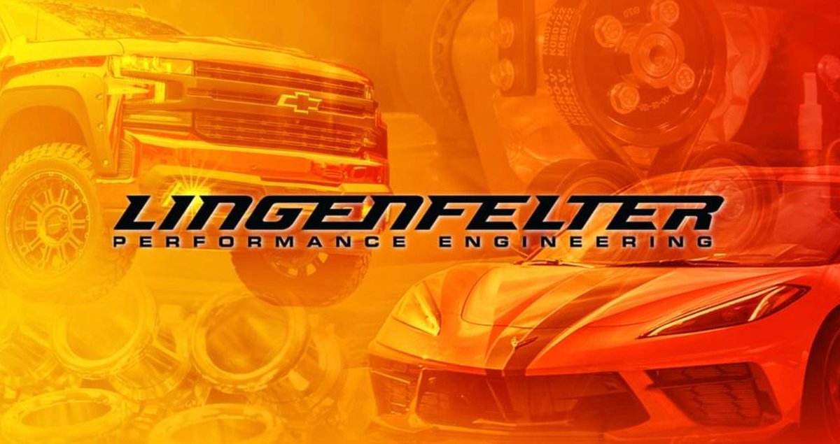 Check out our New @LingenfelterLPE  Apparel Website teamlingenfelter.com #Corvette #Lingenfelter #TeamChevy #Eray #Z06 #C8