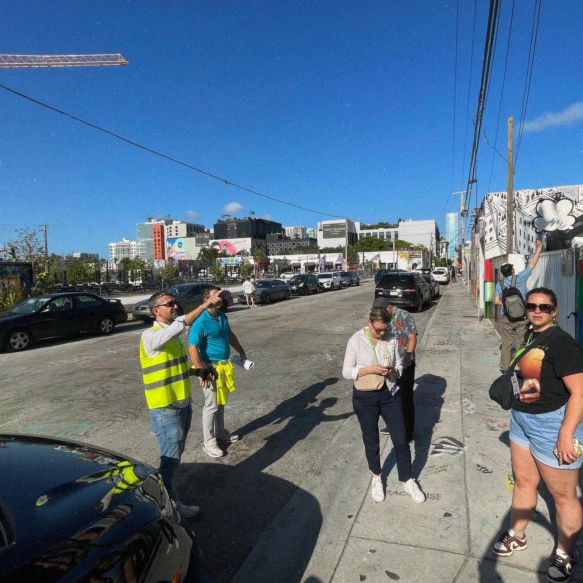 Commissioner Bryan Eastman tweet media