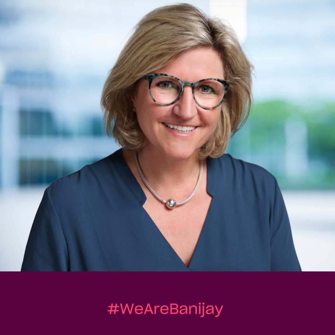 .@BanijayRights appoints Isabelle Helle as SVP German-Speaking Territories and Poland. Overseeing co-production sales strategy in the region, she'll represent the distributor's extensive 185,000+ hour catalogue in these regions. #Newsflash #BanijayRights #WeAreBanijay