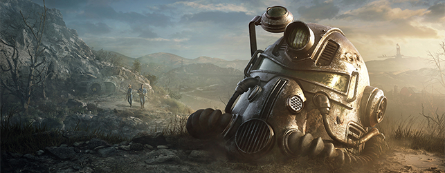 Bethesda Game Studios tweet media