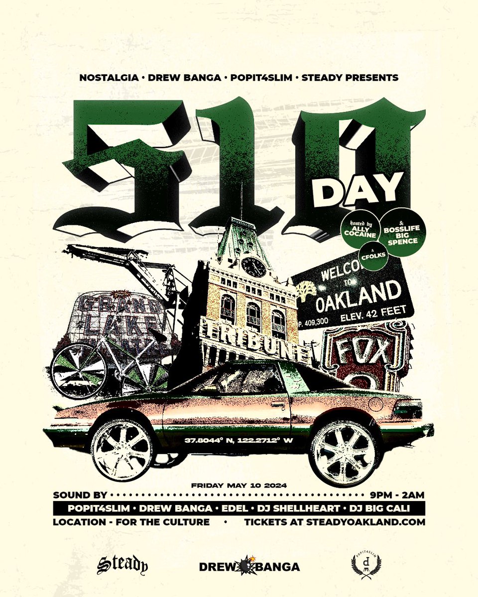 Friday we going up!!!!! <a href="/edelnoahh/">edel</a> <a href="/mamarayperiod/">Nostalgia 💓</a> <a href="/DJSHELLHEART/">Shell</a> <a href="/DjBigCali/">DjBigCali</a> <a href="/popit4slim/">popit4slim 🇰🇭</a> meet us @ FTC!!! RsVPs are sold out!!! eventbrite.com/e/510-day-tick…