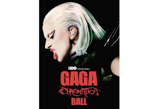 Lady Gaga: in arrivo anche in Italia un film concerto rockol.it/news-744373/la…