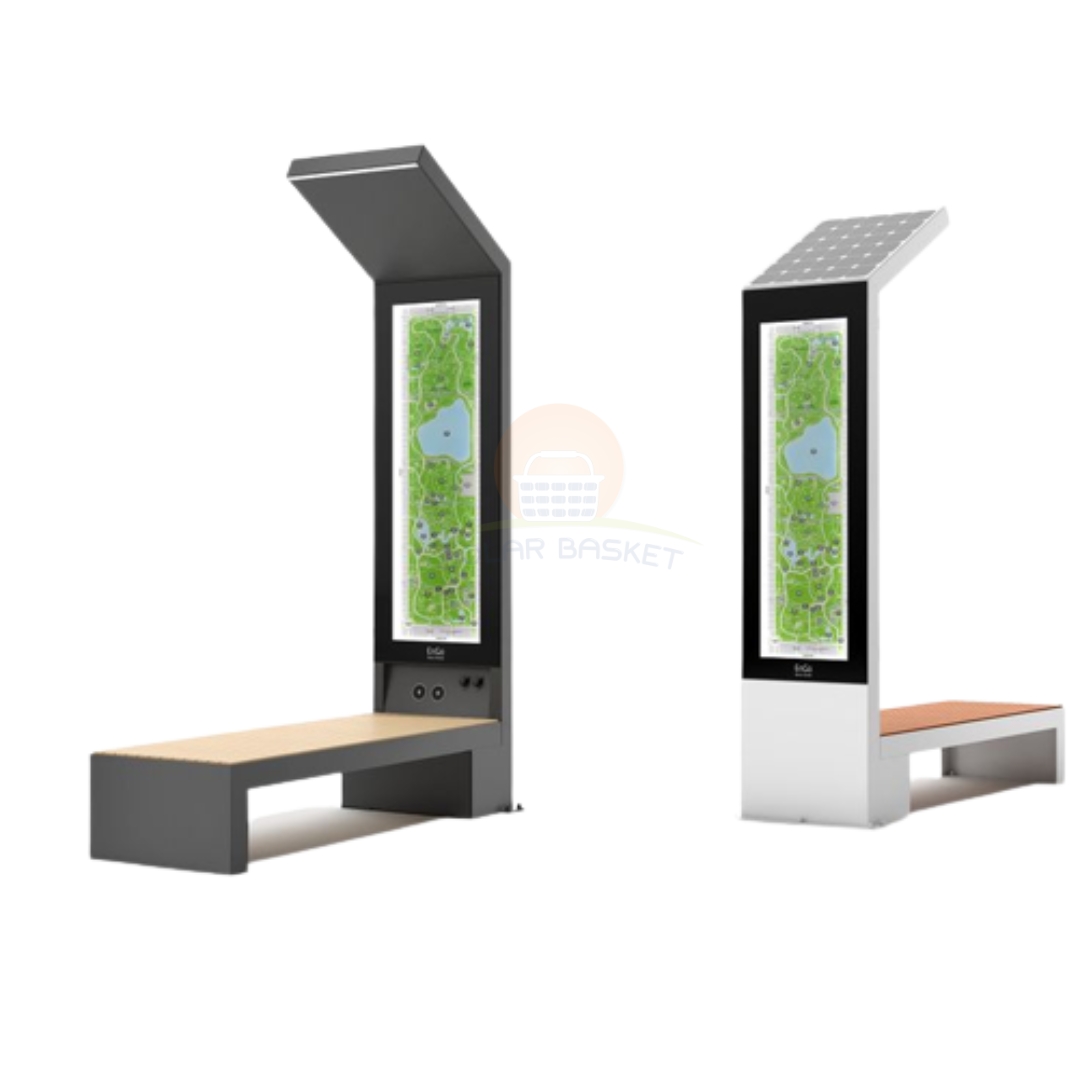 surshrisolar's tweet photo. Thank You @GigEconomi for the follow.🙏 

Ours is an GreenTech organization harnessing free Solar Power. Marketing of Solar powered products &amp; solutions to All, is the core strength of #SurshriSolarProducts

Go Green 💚Go Solar🌞 India 🇮🇳

#SolarBench #SolarTree🌳#SolarBusStop🚏 https://t.co/QHLj6uvUyd