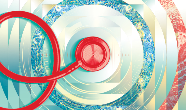 Experience the evolution of digital diagnostics with AI-driven risk assessments. See how HPC-enhanced models predict heart disease and enable precision oncology, transforming patient care. #ai #DrugDiscovery bit.ly/4alOCG4