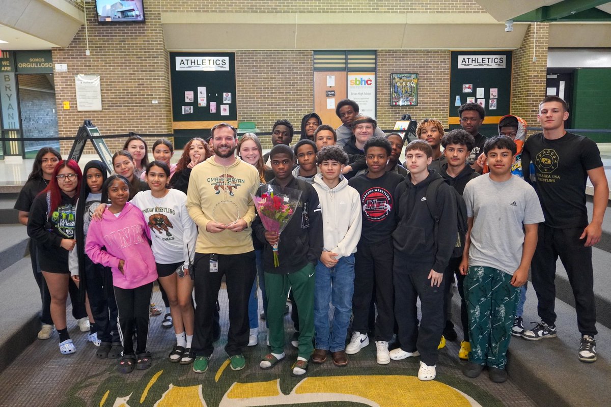 OmahaBryanWrestling tweet media