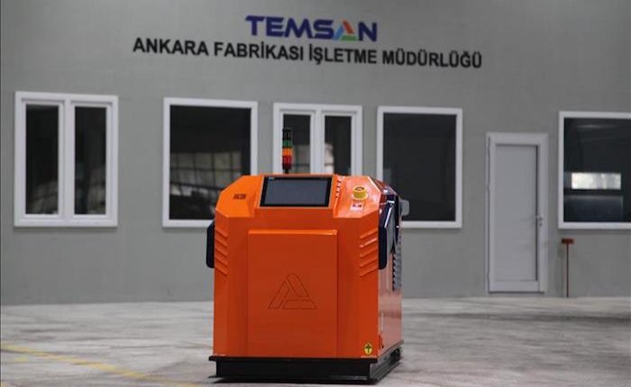 Enerji ve Tabii Kaynaklar Bakanlığı'na bağlı Türkiye Elektromekanik AŞ'de (TEMSAN) görev yapan mühendisler tarafından 1 megavata kadar kurulu güce ulaşan kompakt mini hidroelektrik santrali (HES) geliştirildi.