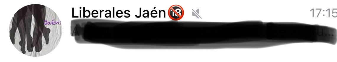 Tenemos nuestro grupo de Telegram. De momento abierto principalmente a parejas y chicas. 
Discreción, anonimato y respeto 100%. 
Te animas?? 
Démosle un poco de 🔥 a la provincia! 

DM y te contamos cómo va!