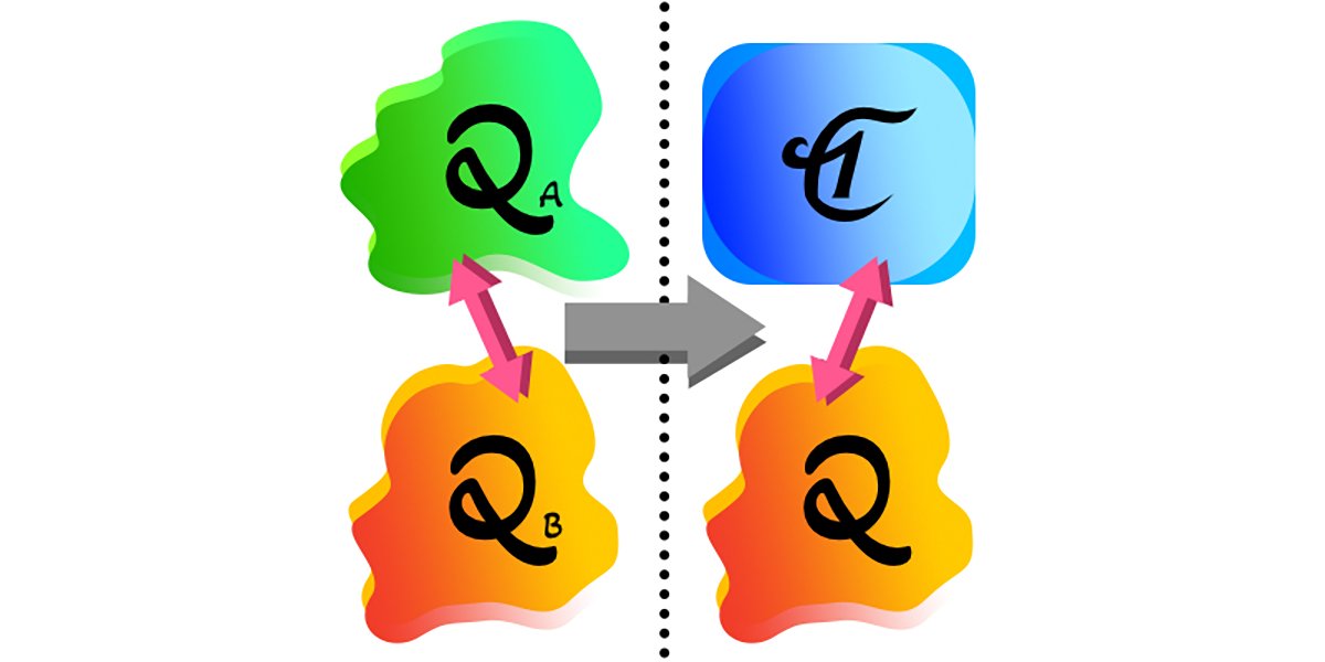 New theoretical work demonstrates how consistent models of effective classical-quantum dynamics emerge in a limit of quantum theory. @postquantum go.aps.org/4bs7xzN