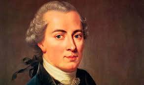 'La libertad es aquella facultad que aumenta la utilidad de todas las demás facultades'.

- Immanuel Kant