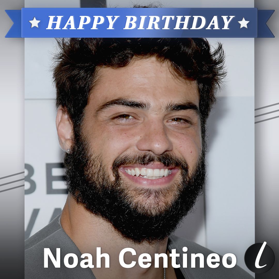 Happy Birthday, #NoahCentineo! 🎂