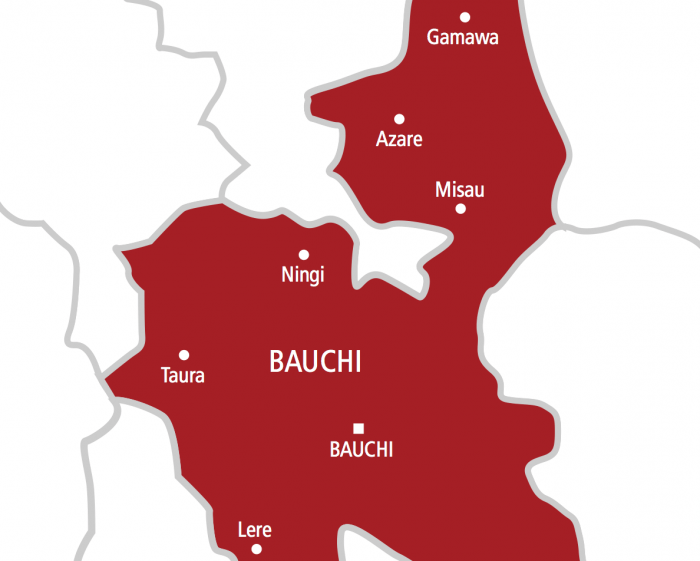 Bauchi Assembly moves to adopt policy to reduce number of out-of-school children thenationonlineng.net/bauchi-assembl…
