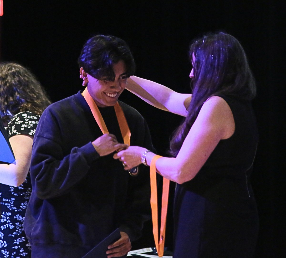 RPSCommunicates's tweet photo. Congrats to all our Seal of Biliteracy honorees that were honored last night at @RReverema! #RPSMultilingual
See the photos here: https://t.co/VvaJq1Fstw
@RPS_Super @RPS_AsstSuper @lourenco962 @RevereAsstSuper @JLaBollita @KeefeForRevere @Kingston4Revere @StaceyRizzo1 https://t.co/NvWFjewxE6