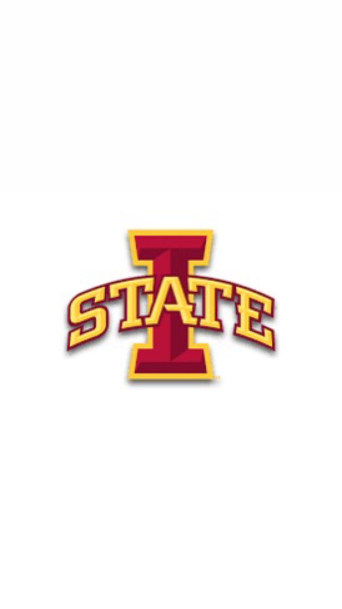 After a great conversation with <a href="/Coach_Broom/">Deon Broomfield</a>,I’m blessed to receive an offer from Iowa State University.
 <a href="/coachwolfe16/">Ryan Wolfe</a> <a href="/MohrRecruiting/">Brian Mohr</a> <a href="/RecruitingBh/">BH Recruiting Assistance</a> <a href="/bhernyscoutguy/">Brian Herny</a> <a href="/Horsepower904/">Middleburg Football</a> <a href="/CycloneFB/">Iowa State Football</a>