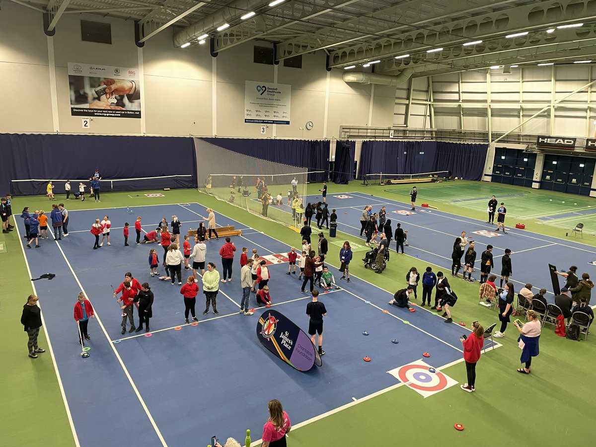 LittleLeverSchoolPE tweet media