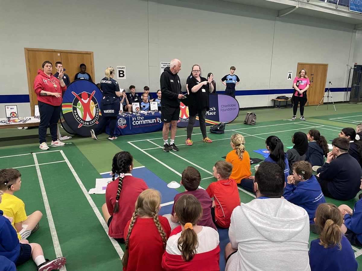 LittleLeverSchoolPE tweet media