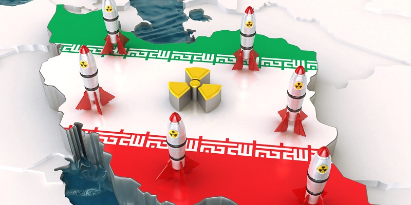⚠️ Breaking ⚠️ 🇮🇷| IF Iran's existence is threatened, we will be forced to change the country's nuclear☢️ doctrine — says advisor to Iranian leader.