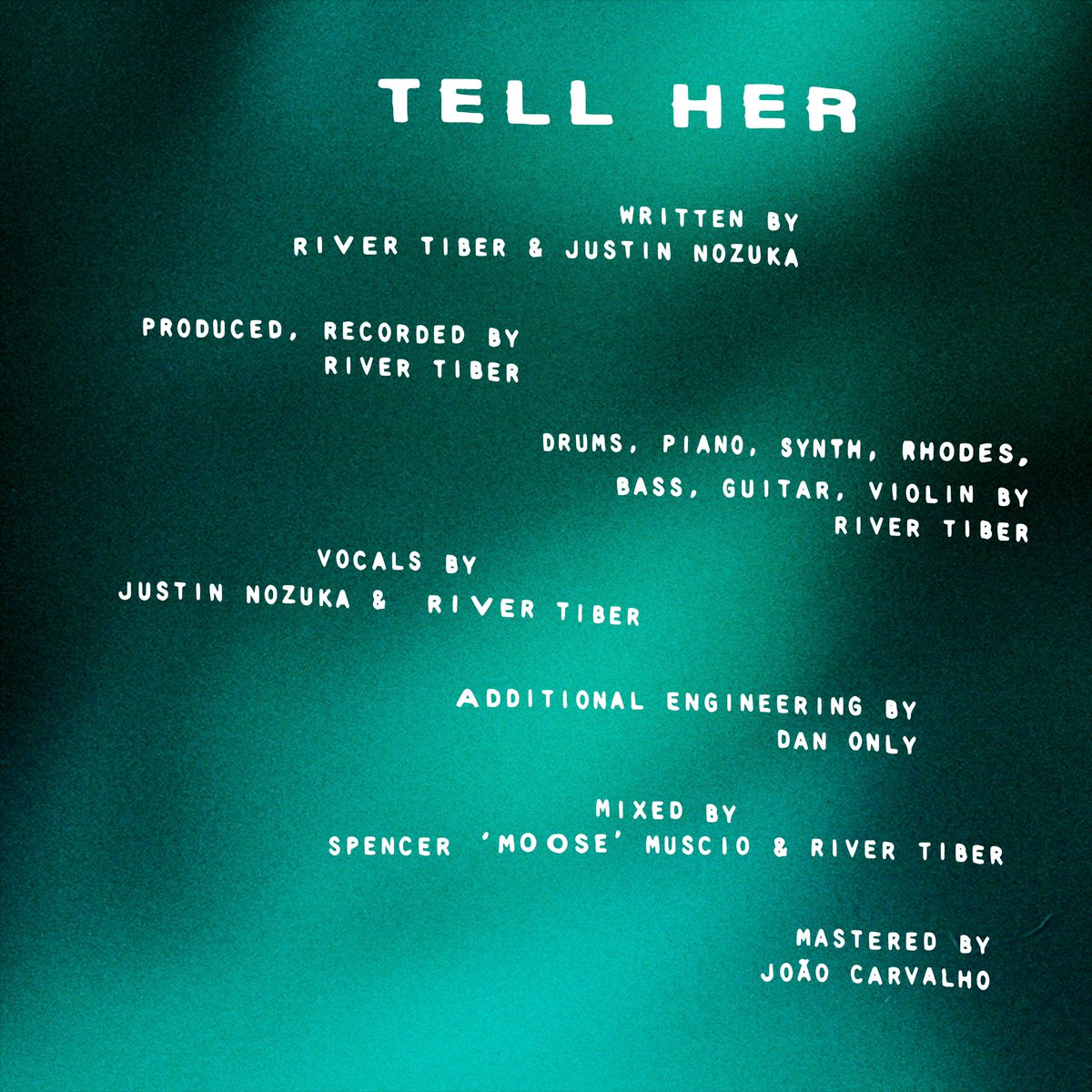 River Tiber tweet media