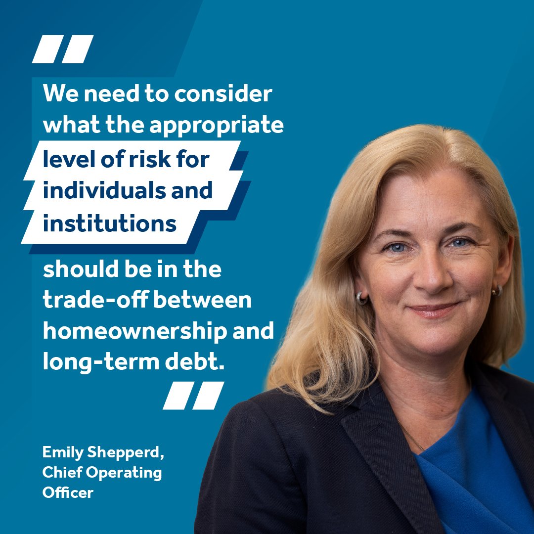 Speaking at @BSABuildingSocs, Emily Shepperd talked about ensuring mortgage lending is responsible and in the long-term interests of the consumer. #FinancialServices #MortgageLenders #ResponsibleLending #bsa24 fca.org.uk/news/speeches/…