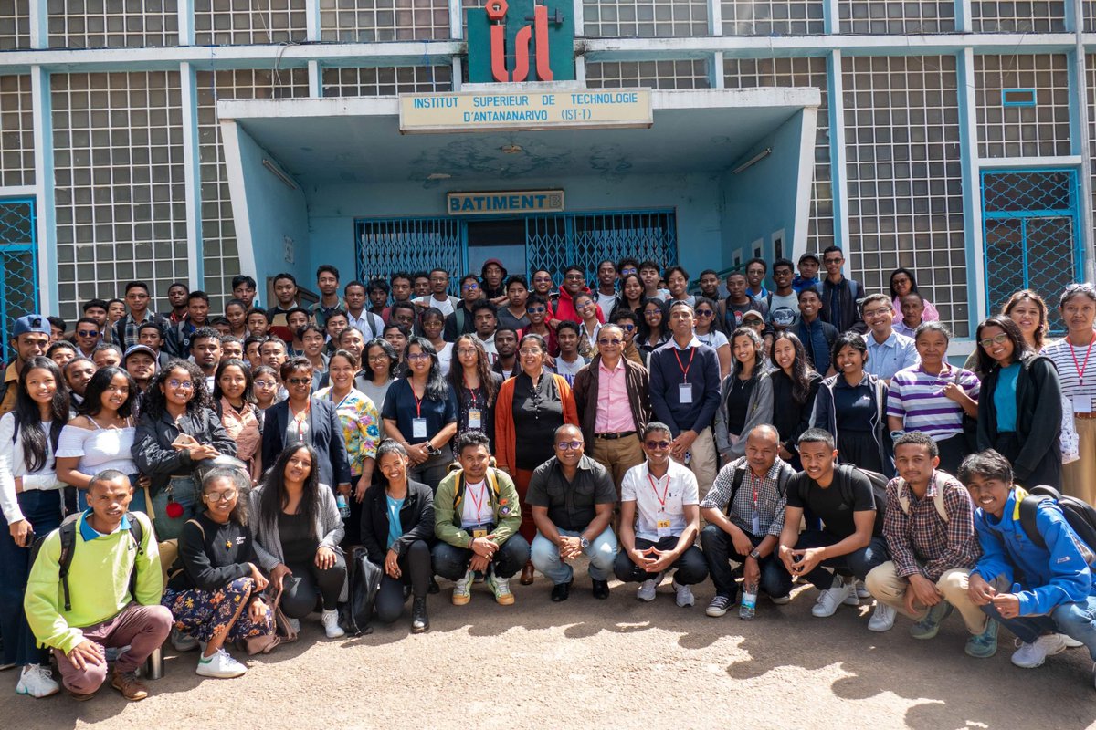 ForesTIA / ESSA-Forêts tweet media