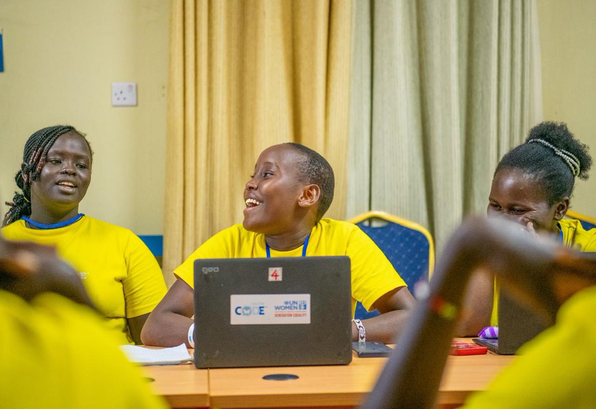 Caroline Van Buren tweet media