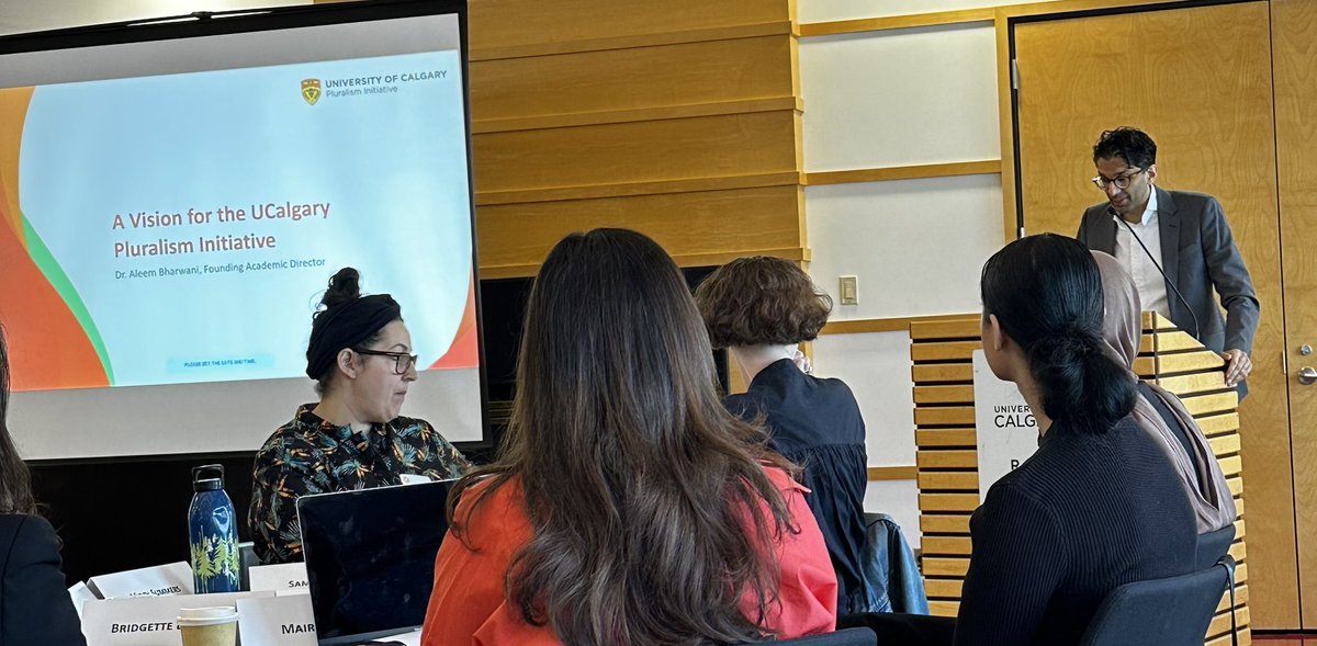 Fareen Zaver tweet media