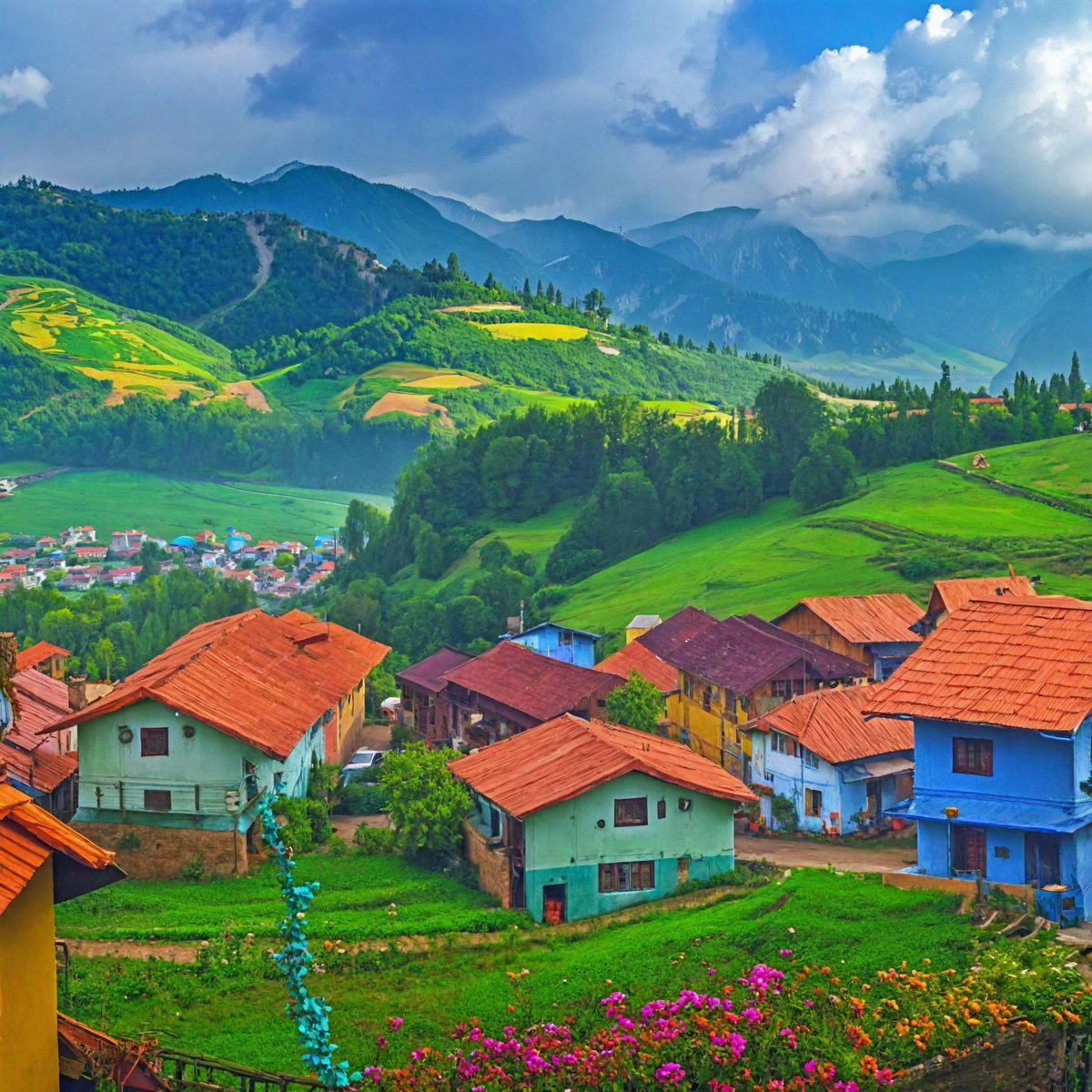 vivago_ai's tweet image. Transform your creativity with Viva AI&apos;s Image Generation Tutorial! 🎨

Watch as our AI transforms ideas into stunning visuals, and follow along with the process in the thread.

Try it now: vivago.ai

#VivaAI #ImageCreation #aiimagegeneration #AI #AIArtworks…